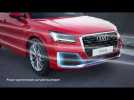 Audi Q2 - Animation 2.0 TDI quattro S tronic | AutoMotoTV