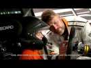 Seat From baby stroller to racing car | AutoMotoTV