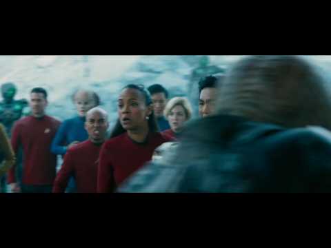 Nouvelle bande-annonce Star Trek sans limites