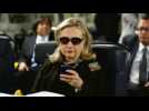 FBI interviews Clinton in email probe: campaign