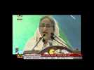 'These terrorists have no religion': Bangladesh PM