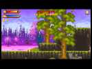Vidéo NinjAwesome - Gameplay Vidéo NinjAwesome - Gameplay