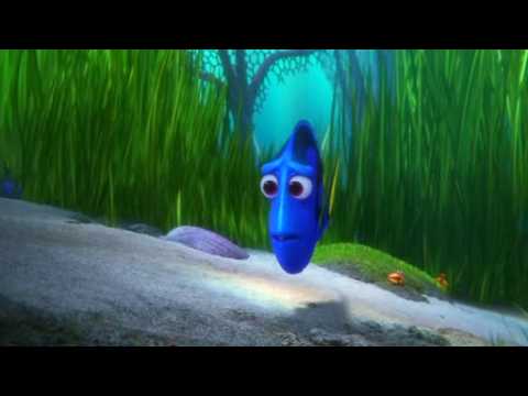 Sales going swimmingly for Finding Dory at box office