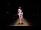 Atelier Versace kicks off Paris haute couture fashion week
