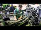 Technicien machinisme agricole, découvrir un métier avec Jactiv.ouest-france.fr