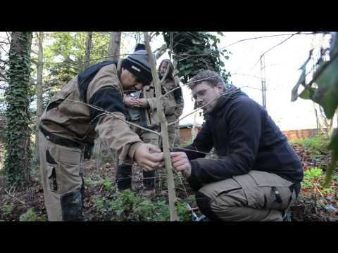 Encadrant technique, découvrir un métier avec Jactiv.ouest-france.fr