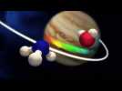 NASA's Juno probe nears Jupiter