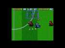 Vid�o Mega Man's Soccer : Les Robots se mettent au Foot