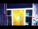 Vidéo Mirror's Edge Catalyst - Pirater les 12 Affiches Vidéo Mirror's Edge Catalyst - Pirater les 12 Affiches