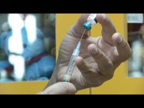 Anti-vaccine movement on the rise in Malaysia