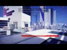 Vidéo Mirror's Edge Catalyst - Course - Trop Près du Soleil Vidéo Mirror's Edge Catalyst - Course - Trop Près du Soleil