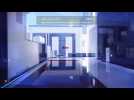Vidéo Mirror's Edge Catalyst - Course - Opération AllCom Vidéo Mirror's Edge Catalyst - Course - Opération AllCom