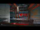 Vidéo Mirror's Edge Catalyst - Course - Les Vieux Tunnels Vidéo Mirror's Edge Catalyst - Course - Les Vieux Tunnels