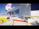 Vidéo Mirror's Edge Catalyst - Course - Route Panoramique Vidéo Mirror's Edge Catalyst - Course - Route Panoramique