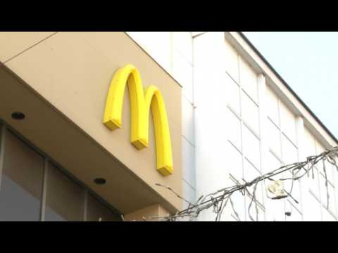 McDonald's fries challenger in trademark case