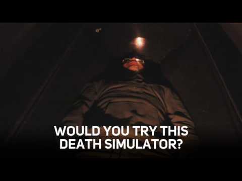 Death simulator? Over my dead body!
