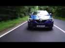 2016 New Renault MEGANE Estate GT Driving Video | AutoMotoTV