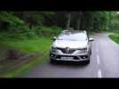 2016 New Renault MEGANE Estate Driving Video | AutoMotoTV