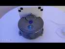 Faut-il craquer pour l'aspirateur robot Dyson 360 Eye?