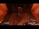 Vidéo DOOM - Les 3 gardes d'élite de la Mission 5 Vidéo DOOM - Les 3 gardes d'élite de la Mission 5