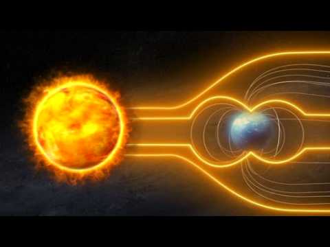 Superflares may have sparked life on Earth