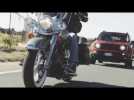 Jeep & Harley Davidson Press clip | AutoMotoTV