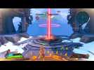 Vidéo BattleBorn - Versus Vidéo BattleBorn - Versus