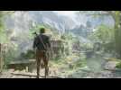 Vido Uncharted 4 - A Thief's End : 14. Rejoins-moi au paradis