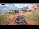 Vido Trophe - Uncharted 4 : A bas les cairns