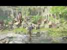 Vid�o Collectibles Uncharted 4 - Rejoins-moi au paradis