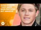 Niall Horan is being harassed by fans!