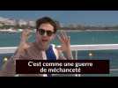 Xavier Dolan dénonce la "culture de la haine" de Cannes
