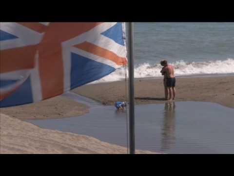 Spain's UK expats get Brexit blues