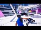 Mirror's Edge: Catalyst launch trailer