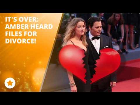 Amber Heard and Johnny Depp head to legal battle