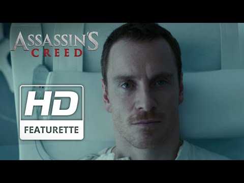 Assassin's Creed | Behind the Scenes | Official HD Featurette 2016