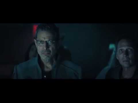 Independence Day: Resurgence | She Has Arrived | Official HD Clip 2016