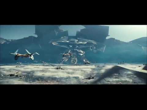 Independence Day: Resurgence | Make Them Pay | Official HD Clip 2016