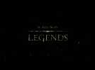 The Elder Scrolls: Legends cinematic trailer