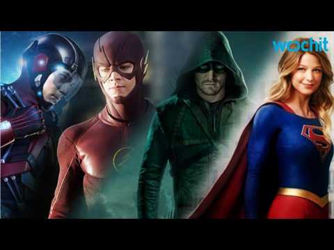 The Flash, Arrow, Supergirl, And More CW Premiere Dates!