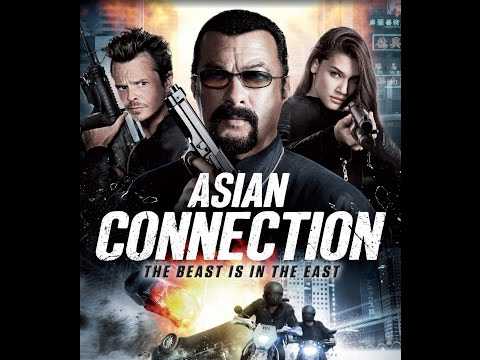 ASIAN CONNECTION | Official UK Trailer - On DVD & Digital HD July 4th