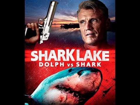 SHARK LAKE | Official UK Trailer - on DVD & Digital HD August 1st