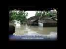 Deadly floods and landslides in Indonesia