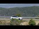 SKODA Superb Sportline Combi - Driving Video Trailer | AutoMotoTV