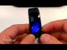Vidéo Faut-il craquer pour le Gear Fit 2 de Samsung? Vidéo Faut-il craquer pour le Gear Fit 2 de Samsung?