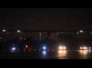Solar Impulse 2 leaves New York, begins Atlantic crossing