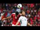 EURO 2016 : France / Switzerland (0 : 0) - Label : AFP Sports/ DIGITEKA UK - EURO 2016 - Category : Sport