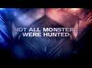 Monster Hunter Generations trailer E3 2016