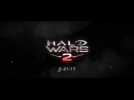 Halo Wars 2 E3 trailer