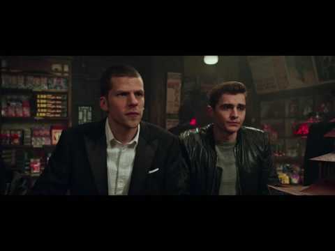NOW YOU SEE ME 2 - LIGHT SHOW CLIP [HD]